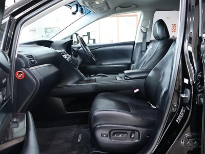 2013 Lexus RX - Thumbnail