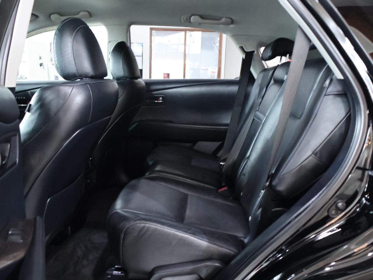 2013 Lexus RX