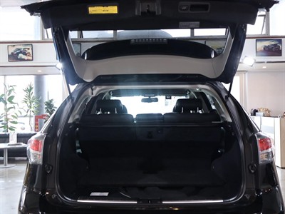 2013 Lexus RX 450h - Thumbnail