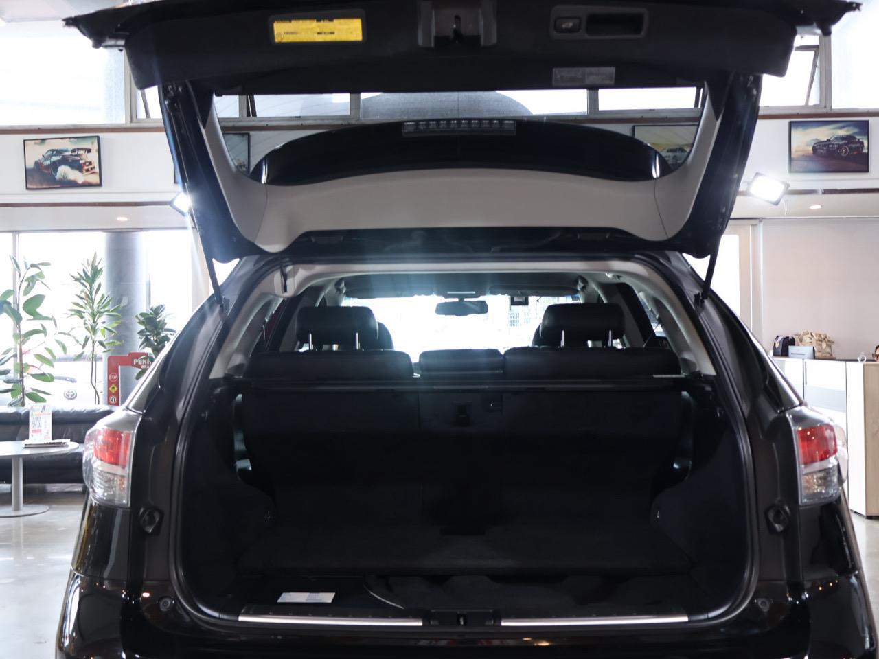 2013 Lexus RX 450h
