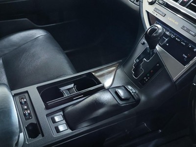 2013 Lexus RX 450h - Thumbnail