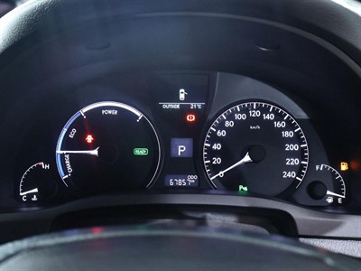 2013 Lexus RX - Thumbnail