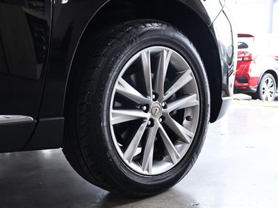 2013 Lexus RX - Thumbnail
