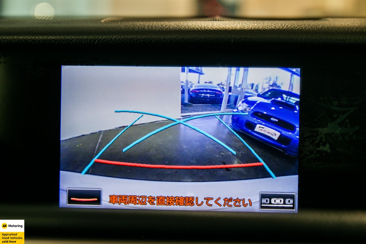2013 Lexus IS 300h