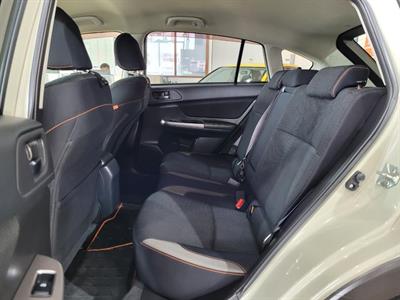 2016 Subaru Impreza - Thumbnail