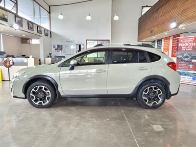 2016 Subaru Impreza - Thumbnail