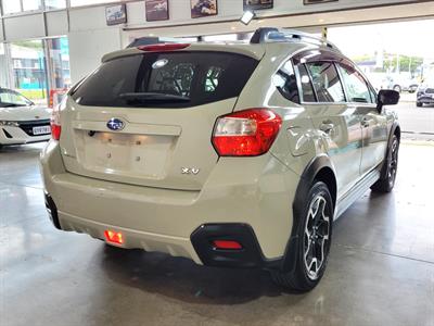 2016 Subaru Impreza - Thumbnail