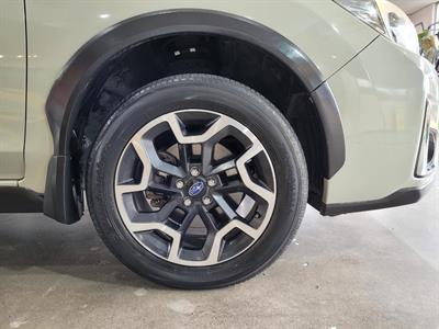 2016 Subaru Impreza - Thumbnail