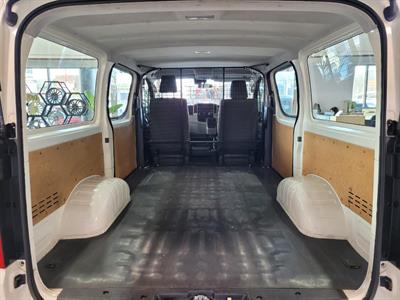 2020 Toyota Hiace - Thumbnail
