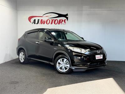 2015 Honda Vezel - Thumbnail