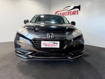 2015 Honda Vezel - Thumbnail