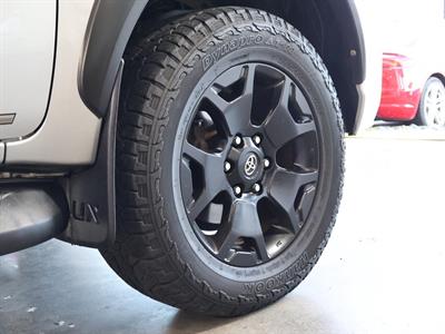 2018 Toyota HILUX - Thumbnail