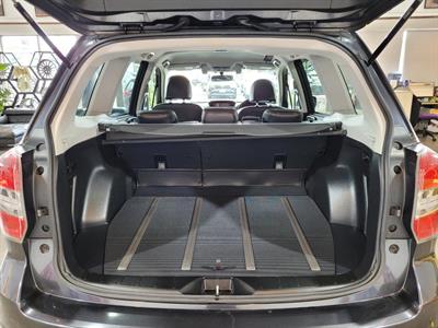 2015 Subaru Forester - Thumbnail