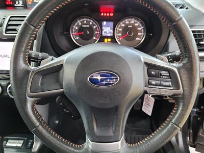 2015 Subaru Forester - Thumbnail