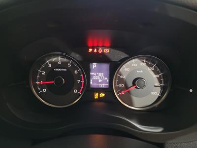 2015 Subaru Forester - Thumbnail