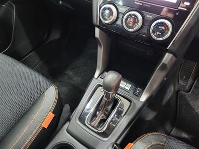 2015 Subaru Forester - Thumbnail