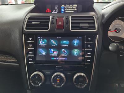 2015 Subaru Forester - Thumbnail