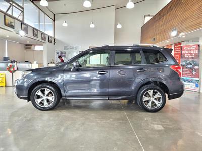 2015 Subaru Forester - Thumbnail