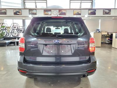 2015 Subaru Forester - Thumbnail