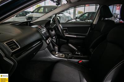 2015 Subaru Impreza - Thumbnail