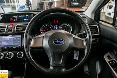 2015 Subaru Impreza - Thumbnail