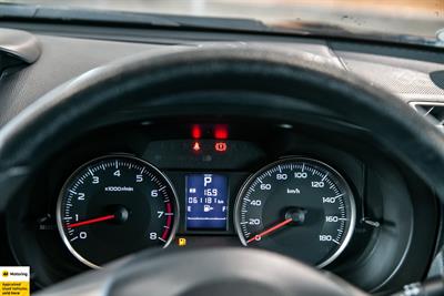2015 Subaru Impreza - Thumbnail