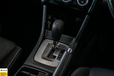 2015 Subaru Impreza - Thumbnail
