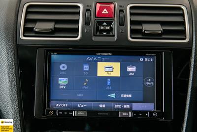 2015 Subaru Impreza - Thumbnail