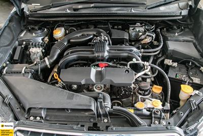 2015 Subaru Impreza - Thumbnail