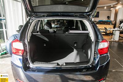 2015 Subaru Impreza - Thumbnail