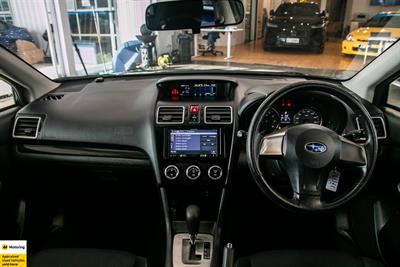 2015 Subaru Impreza - Thumbnail
