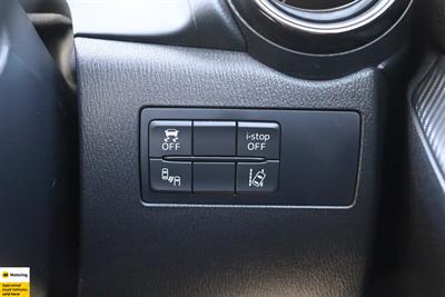 2016 Mazda Demio - Thumbnail