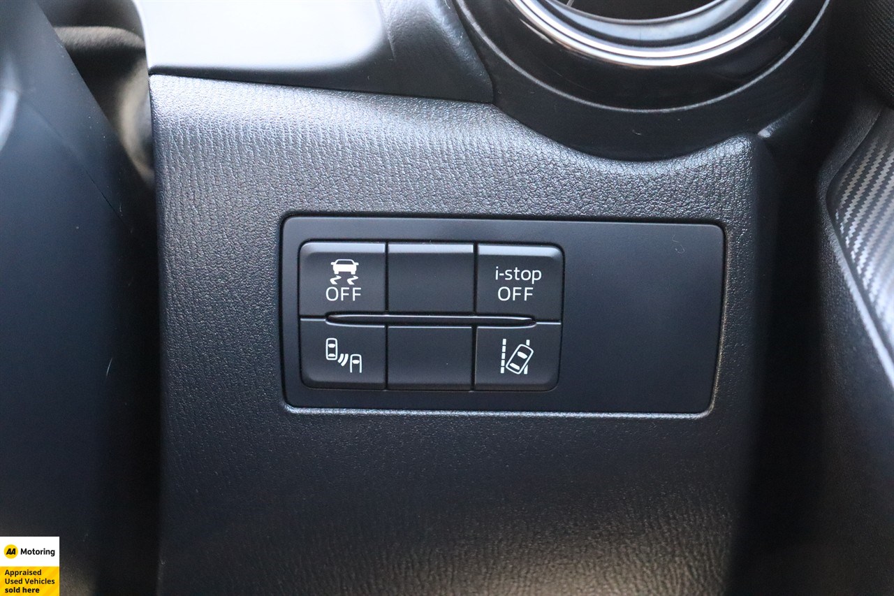 2016 Mazda Demio