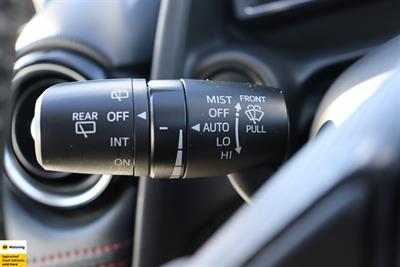 2016 Mazda Demio - Thumbnail
