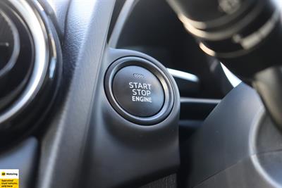 2016 Mazda Demio - Thumbnail