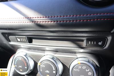 2016 Mazda Demio - Thumbnail