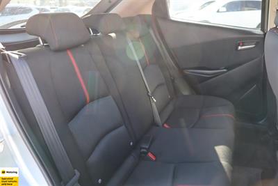 2016 Mazda Demio - Thumbnail