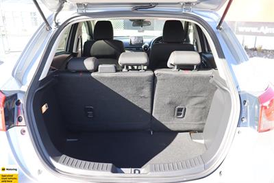 2016 Mazda Demio - Thumbnail