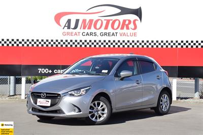 2016 Mazda Demio - Thumbnail