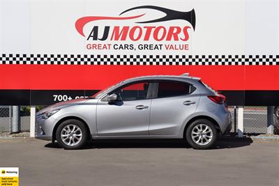2016 Mazda Demio - Thumbnail