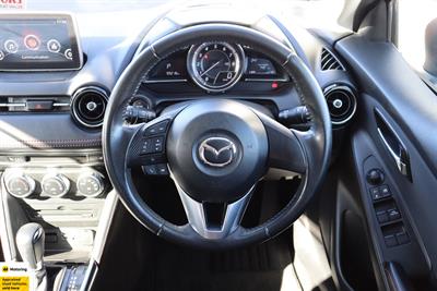 2016 Mazda Demio - Thumbnail
