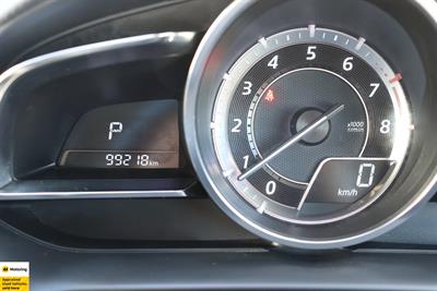 2016 Mazda Demio - Thumbnail