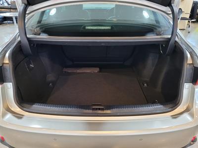 2015 Lexus IS - Thumbnail