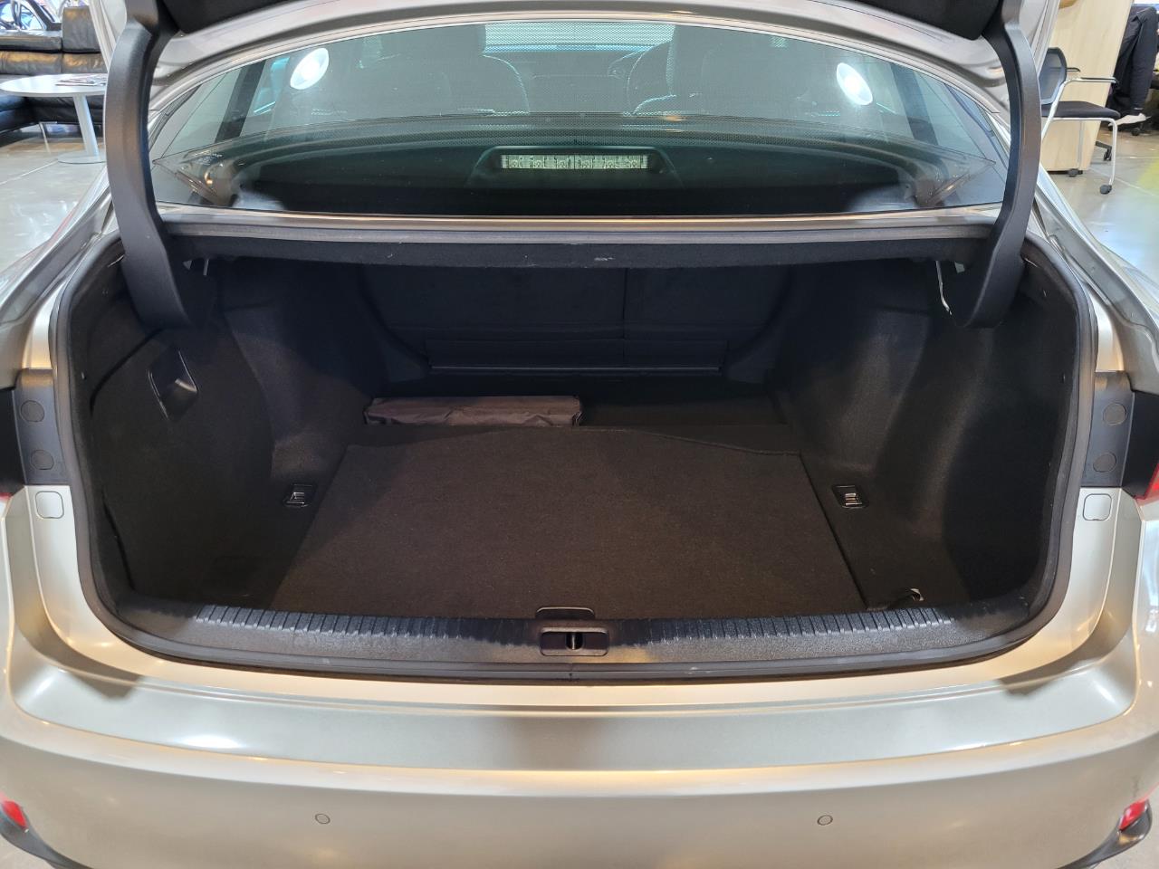 2015 Lexus IS