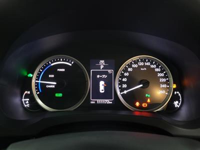 2015 Lexus IS - Thumbnail