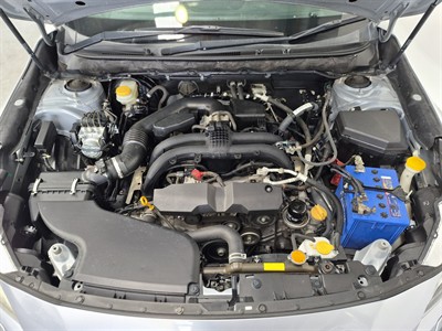 2015 Subaru Legacy - Thumbnail