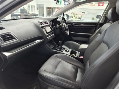 2015 Subaru Legacy - Thumbnail