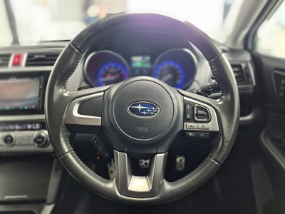 2015 Subaru Legacy - Thumbnail