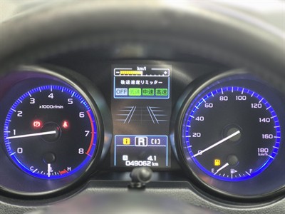 2015 Subaru Legacy - Thumbnail