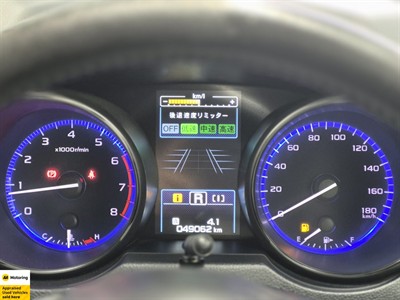 2015 Subaru Legacy - Thumbnail